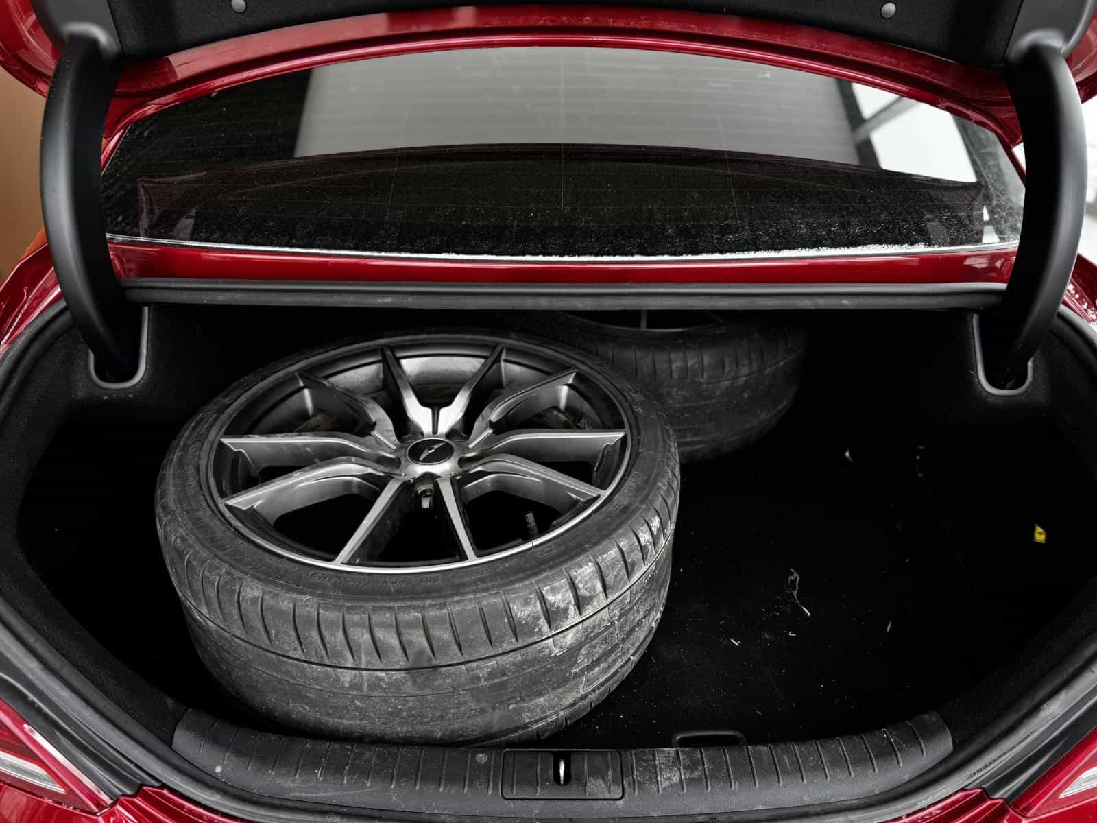 Image 8 Genesis G70 Prestige 2.0T 2020