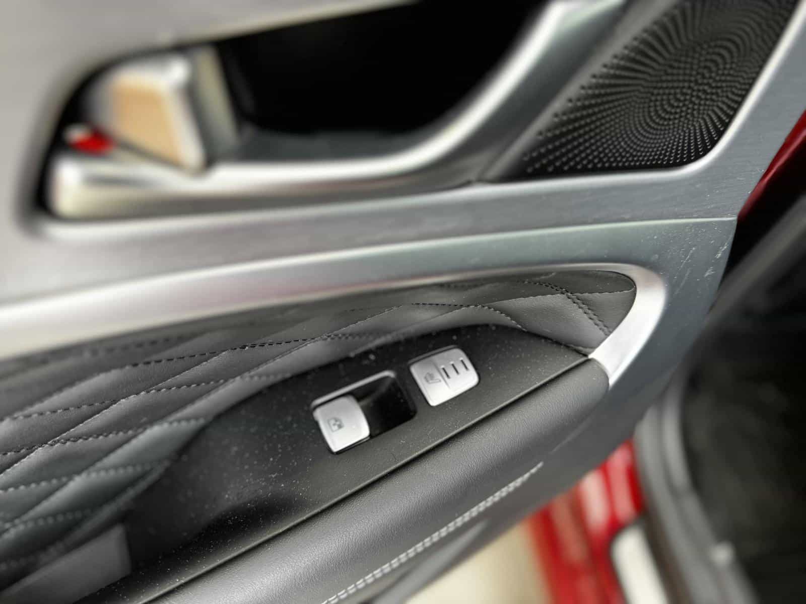 Image 9 Genesis G70 Prestige 2.0T 2020