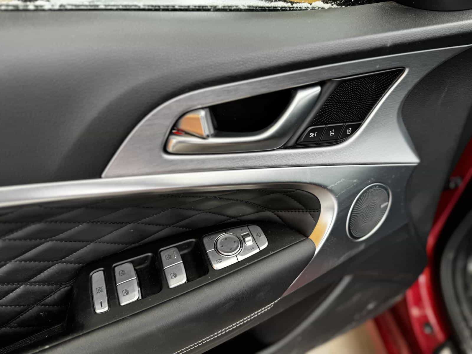 Image 10 Genesis G70 Prestige 2.0T 2020