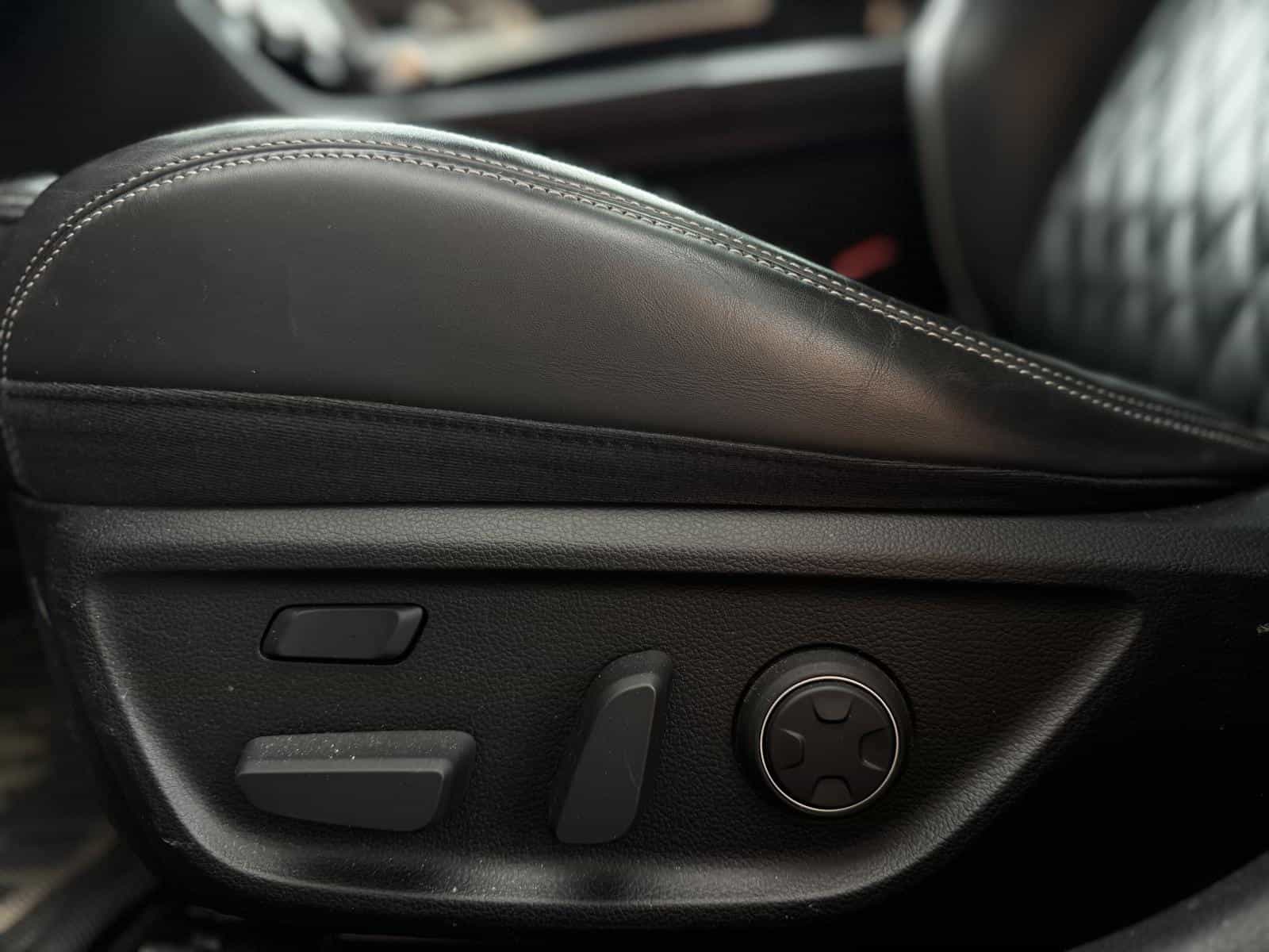 Image 11 Genesis G70 Prestige 2.0T 2020