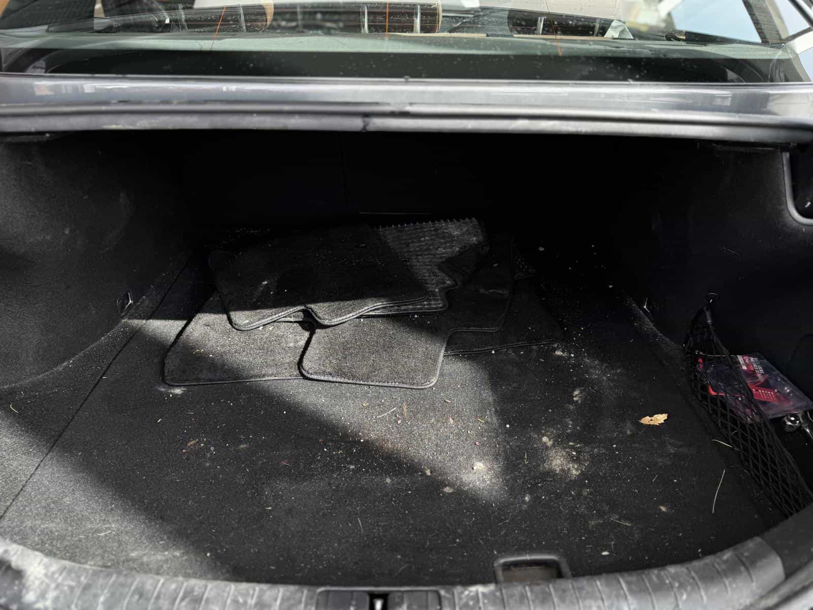 2019 Genesis G70 Prestige 2.0T - Image 9