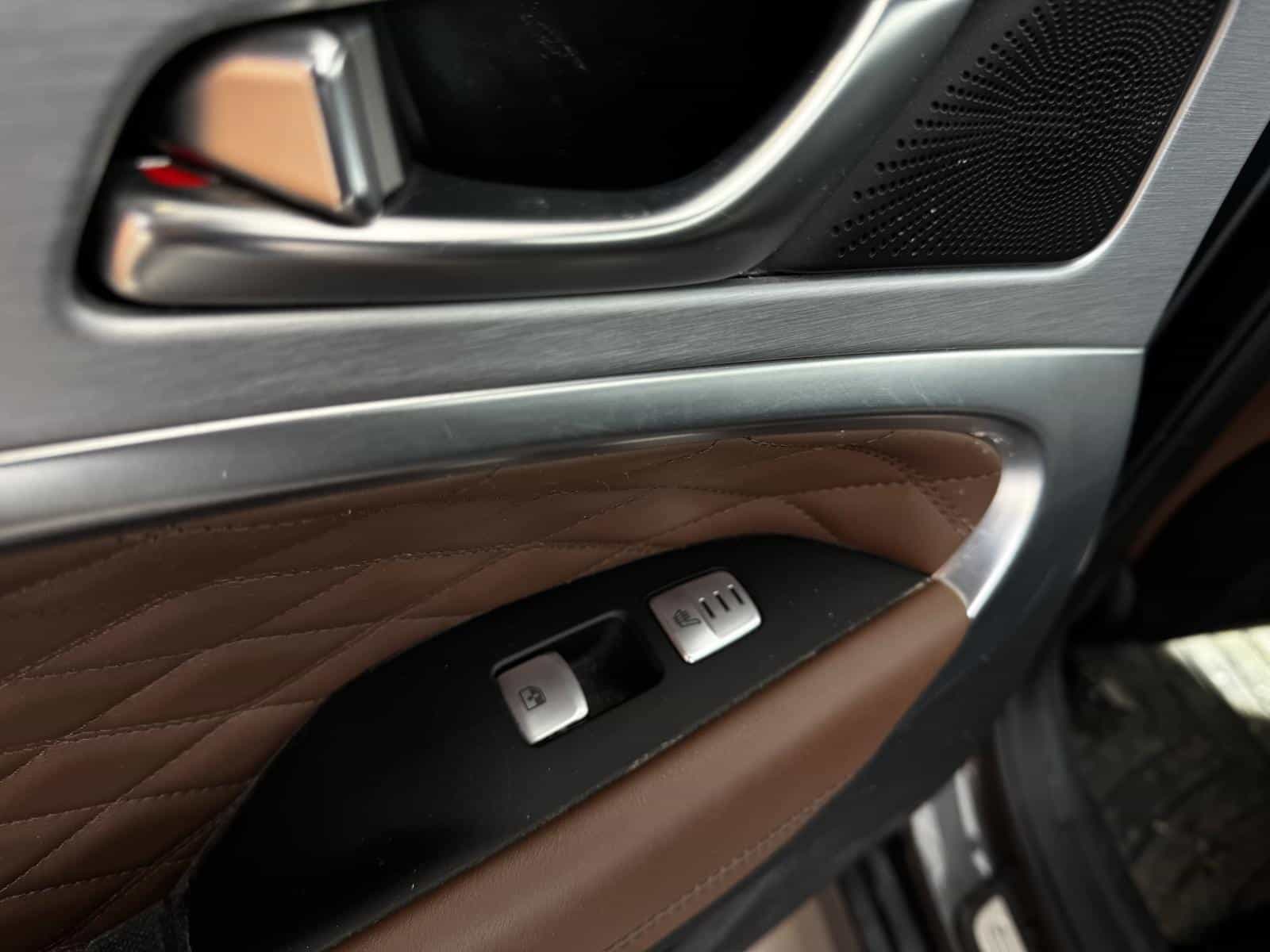 Image 10 Genesis G70 Prestige 2.0T 2019