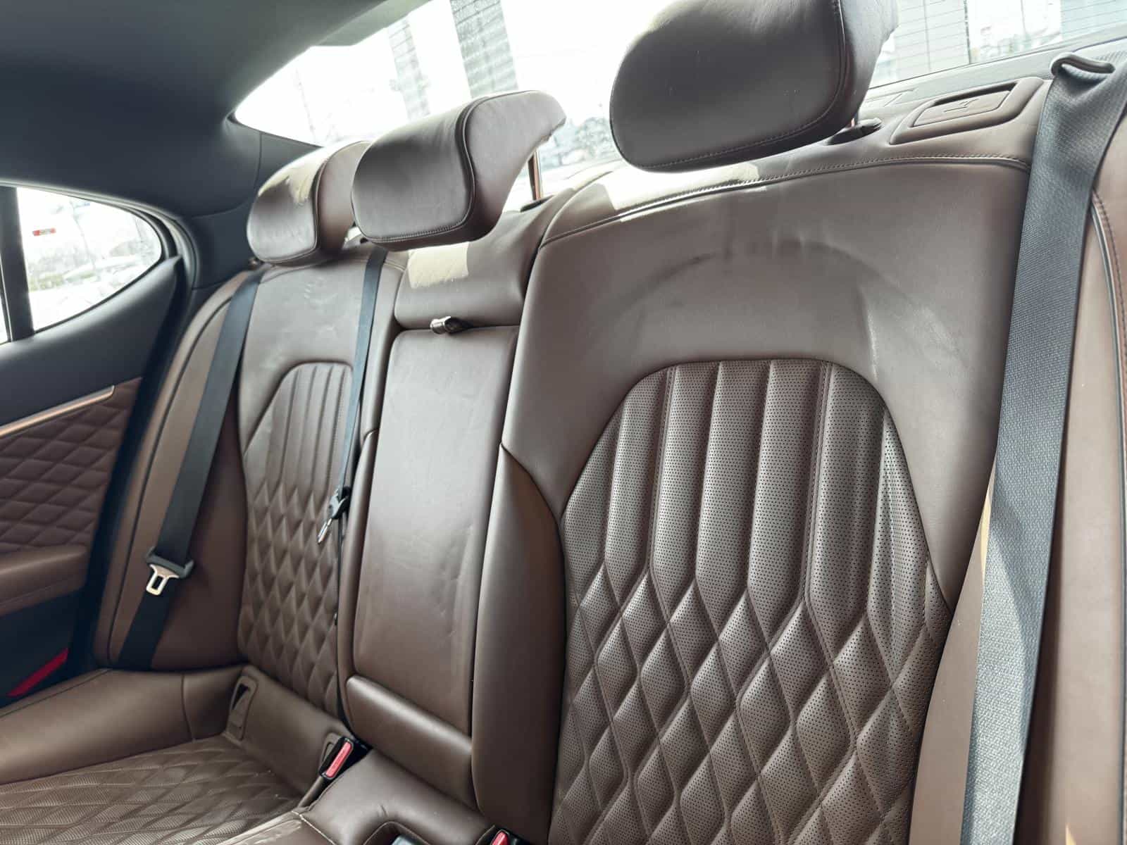 Image 11 Genesis G70 Prestige 2.0T 2019