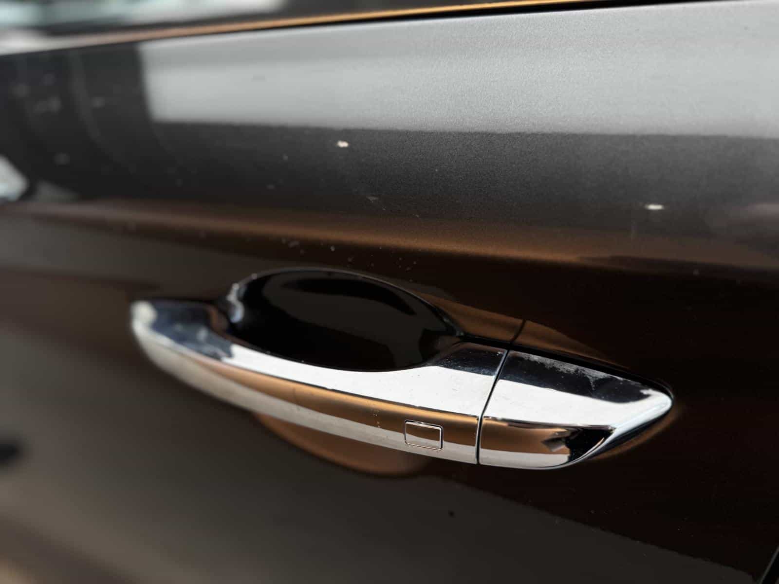 Image 12 Genesis G70 Prestige 2.0T 2019