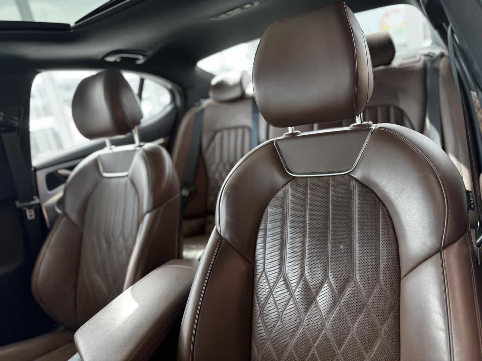 Image 16 Genesis G70 Prestige 2.0T 2019