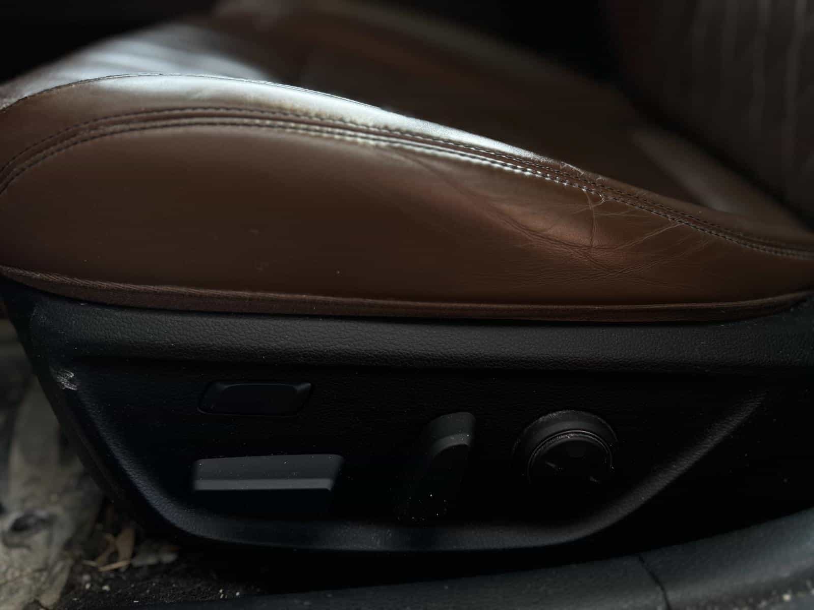 Image 14 Genesis G70 Prestige 2.0T 2019