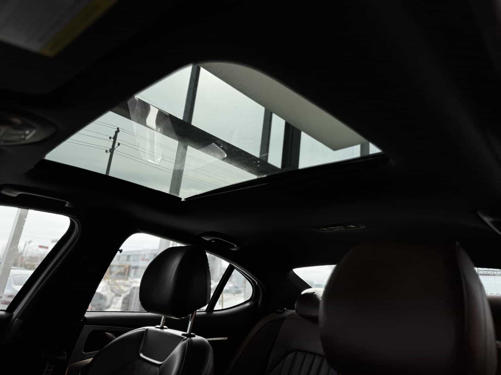 2019 Genesis G70 Prestige 2.0T - Image 15