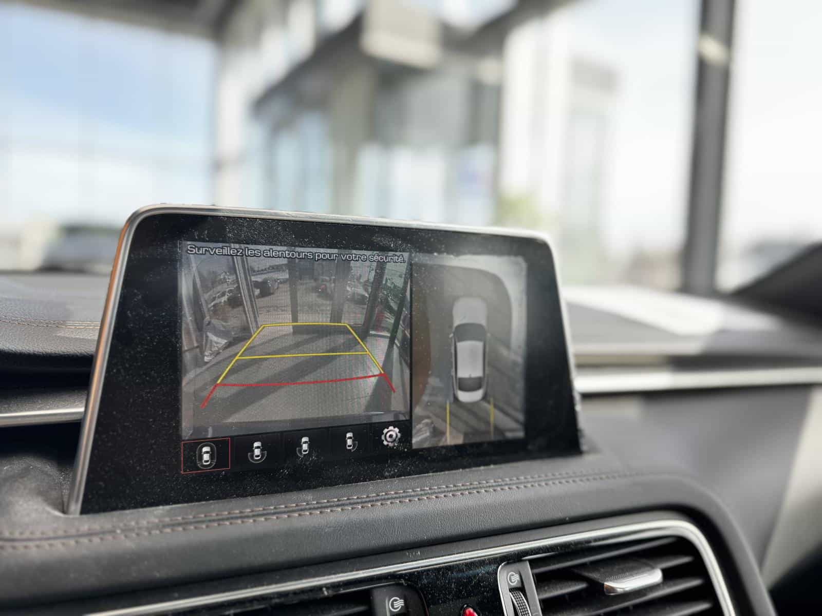 2019 Genesis G70 Prestige 2.0T - Image 21