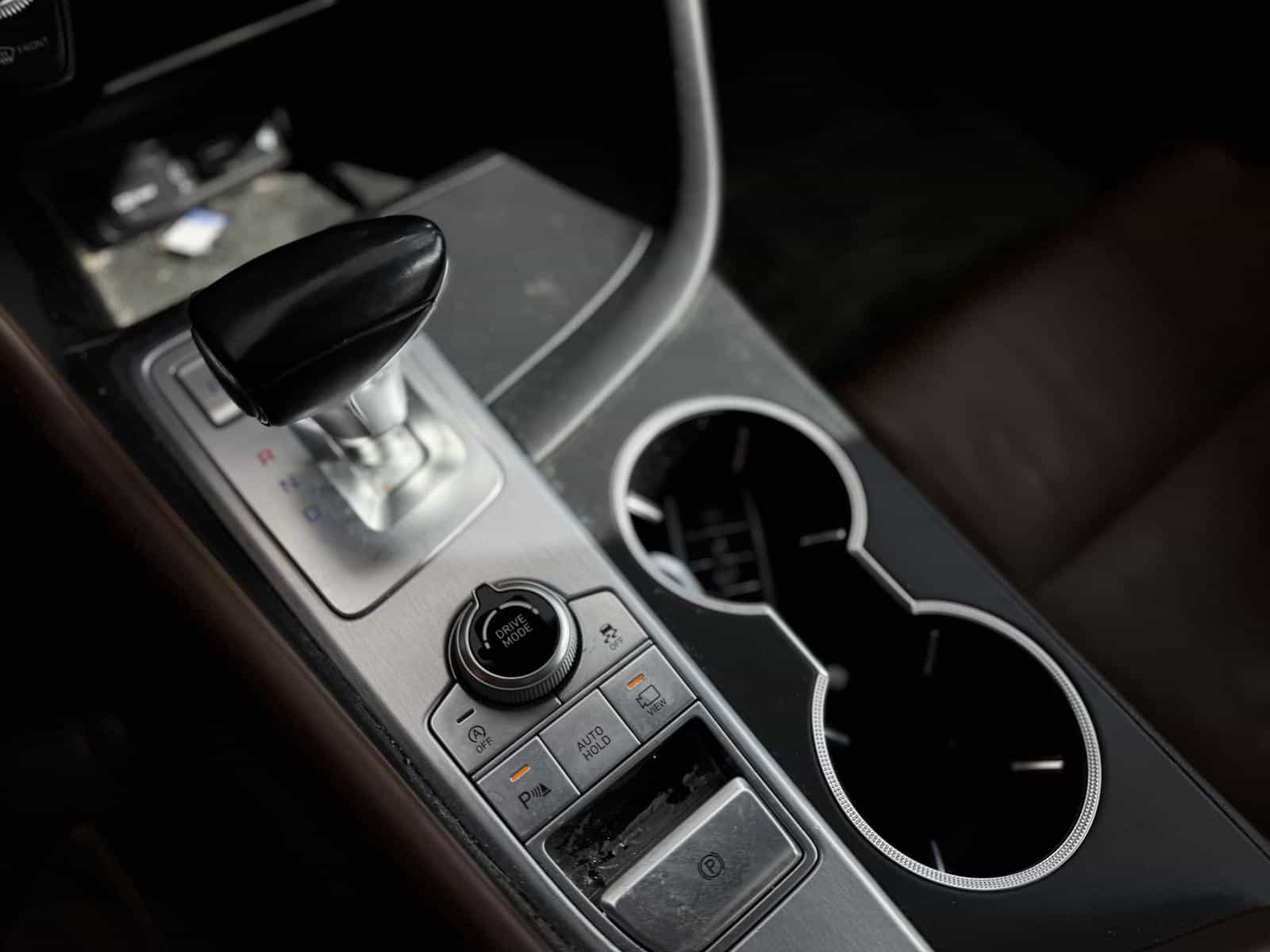 Image 23 Genesis G70 Prestige 2.0T 2019