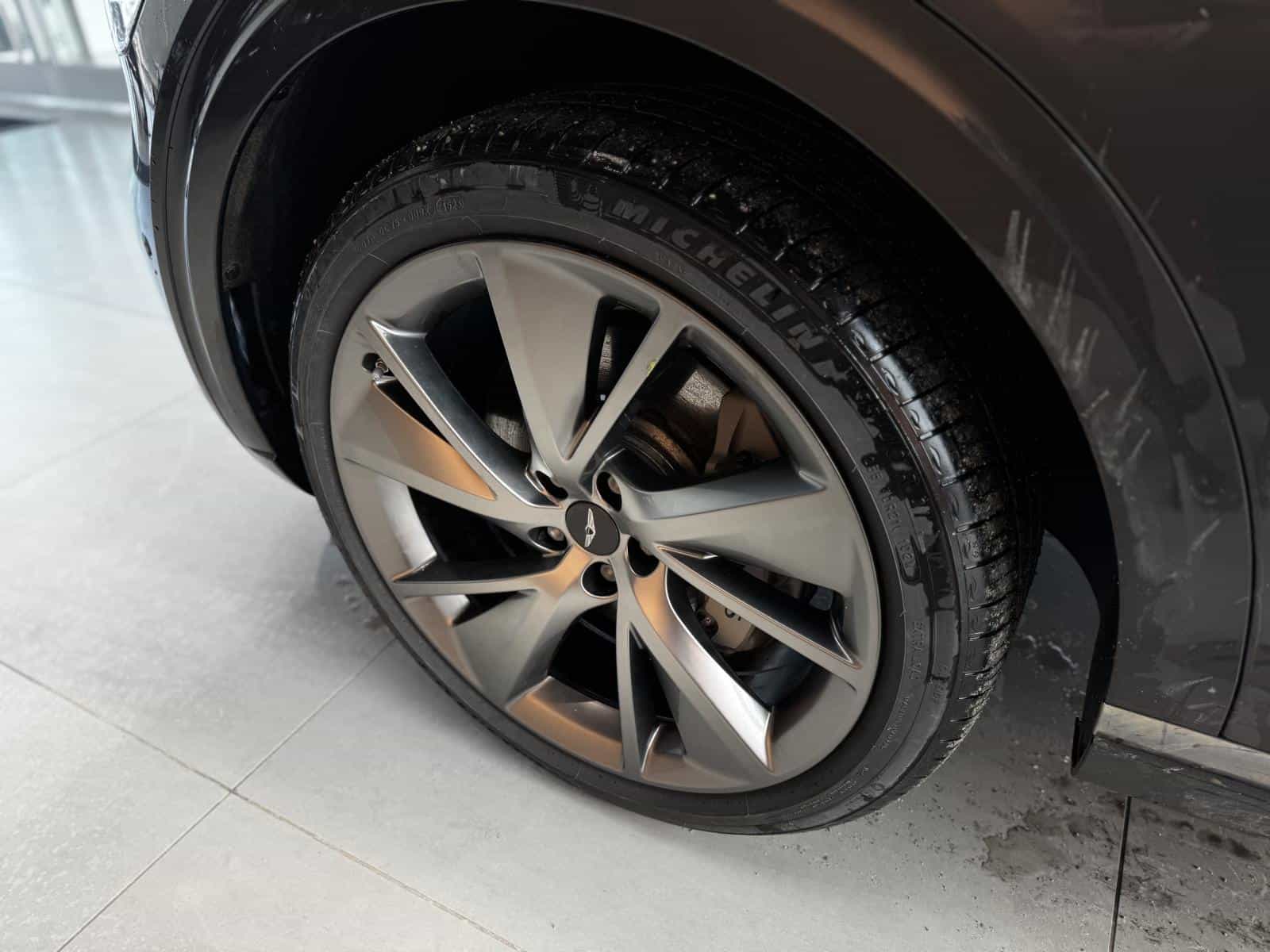 Image 5 Genesis GV70 Prestige 2.5T 2025