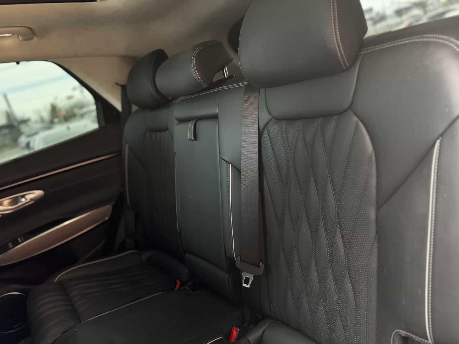 Image 11 Genesis GV70 Prestige 2.5T 2025