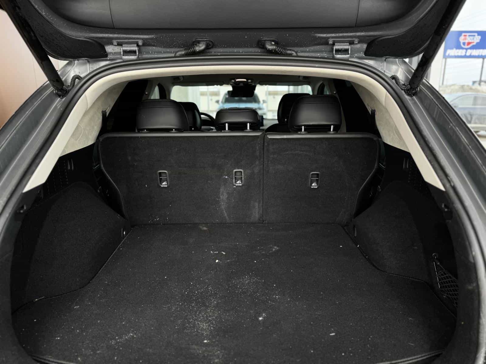 Image 9 Genesis GV70 Prestige 2.5T 2025