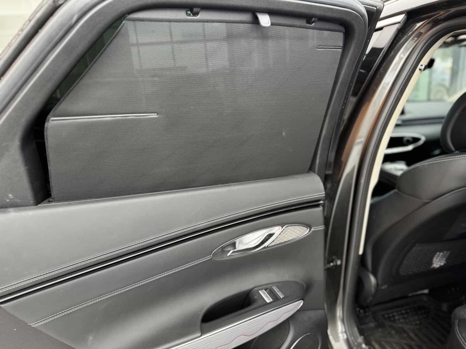 Image 10 Genesis GV70 Prestige 2.5T 2025