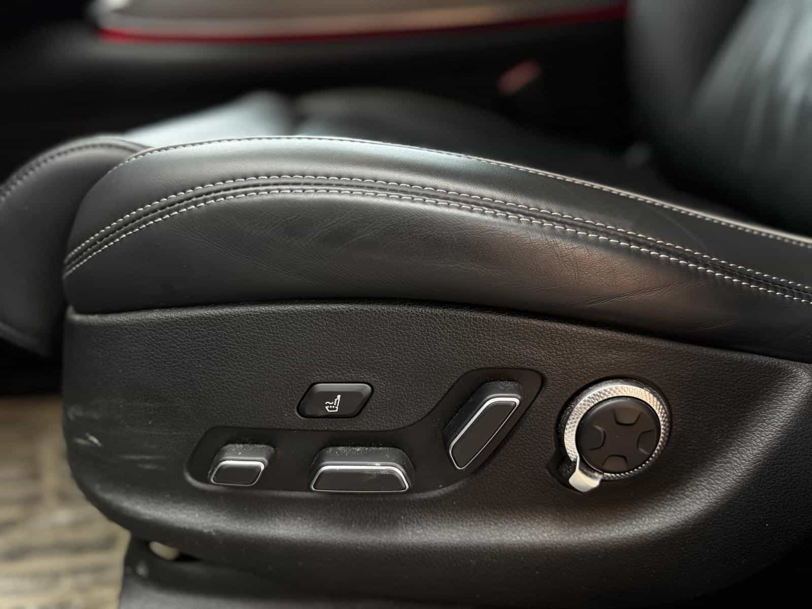 Image 14 Genesis GV70 Prestige 2.5T 2025