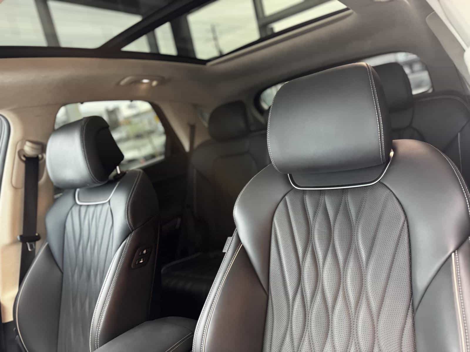 Image 16 Genesis GV70 Prestige 2.5T 2025