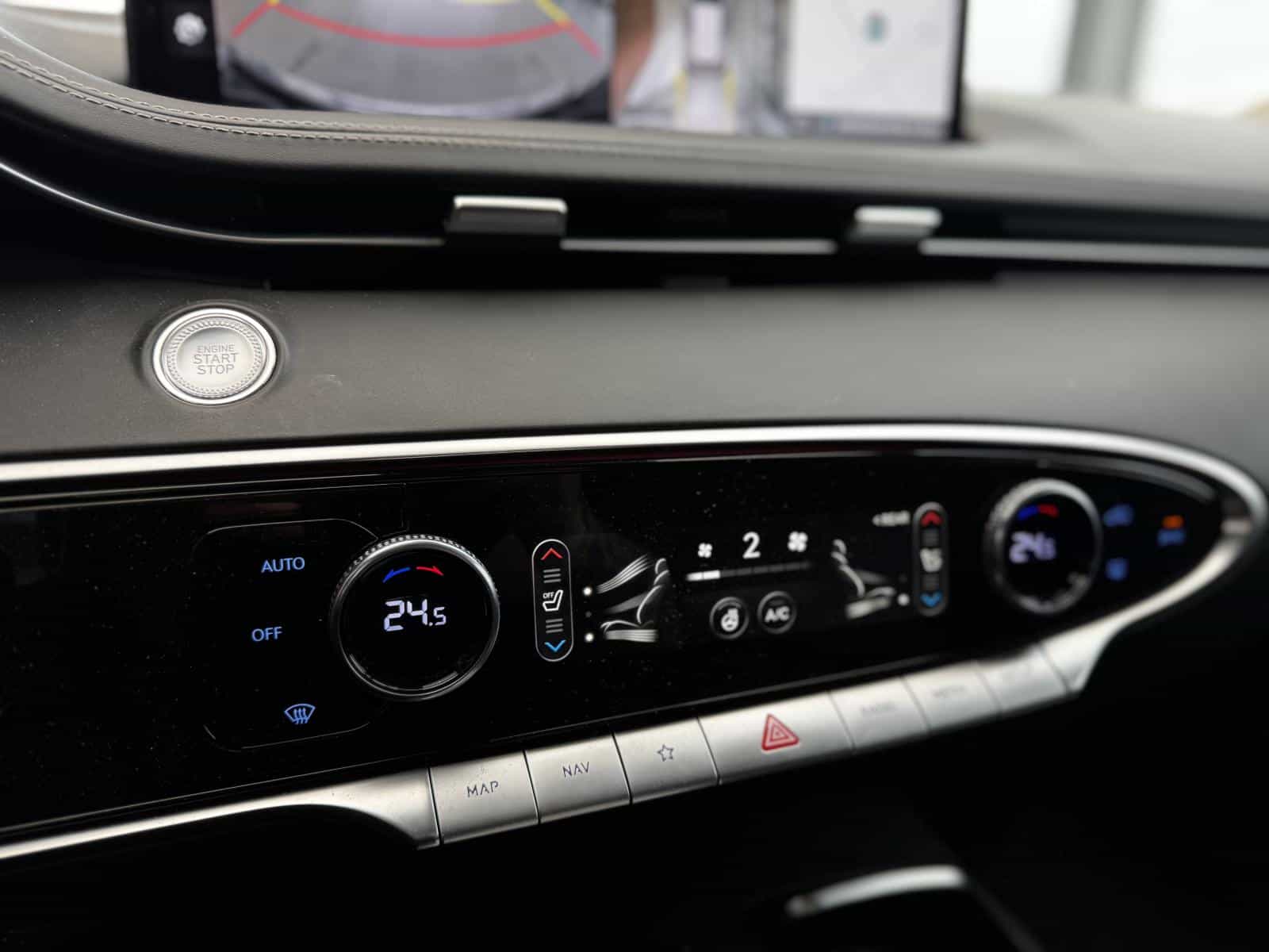 Image 22 Genesis GV70 Prestige 2.5T 2025