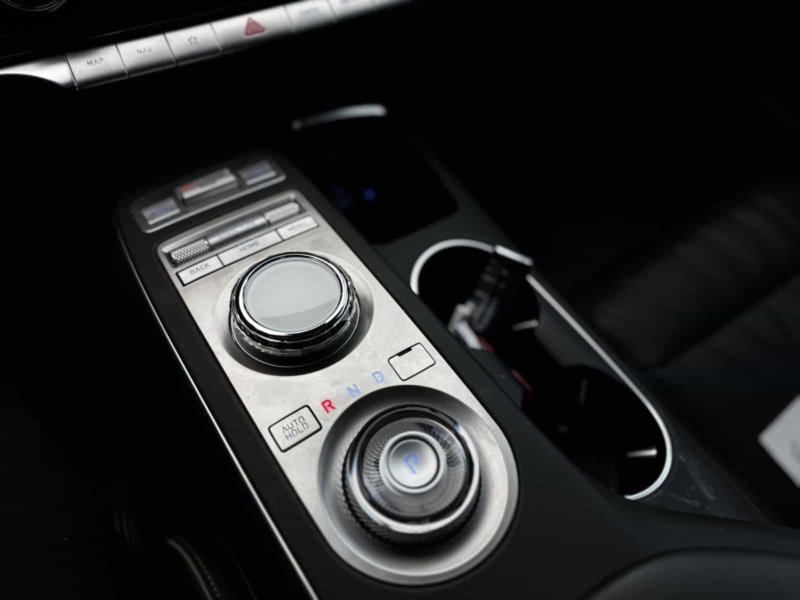 Image 23 Genesis GV70 Prestige 2.5T 2025