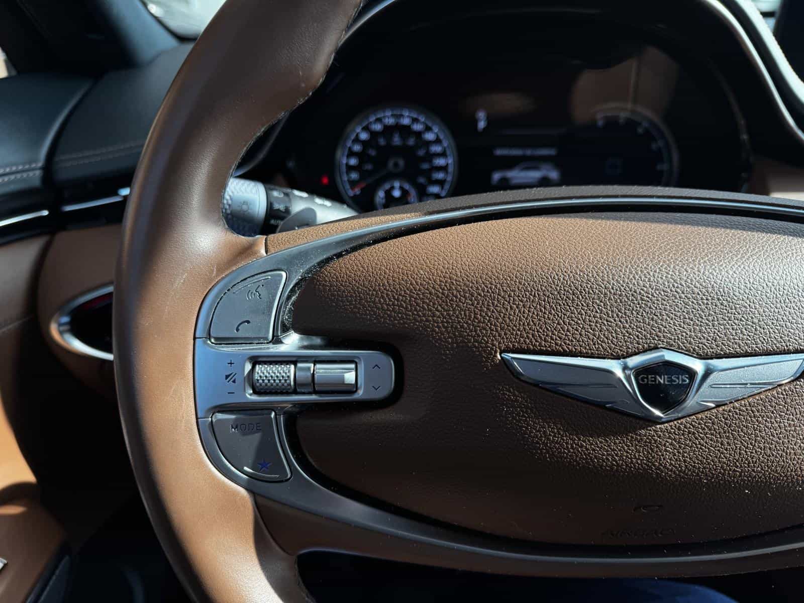 2024 Genesis GV70 Advanced Plus 2.5T - Image 18