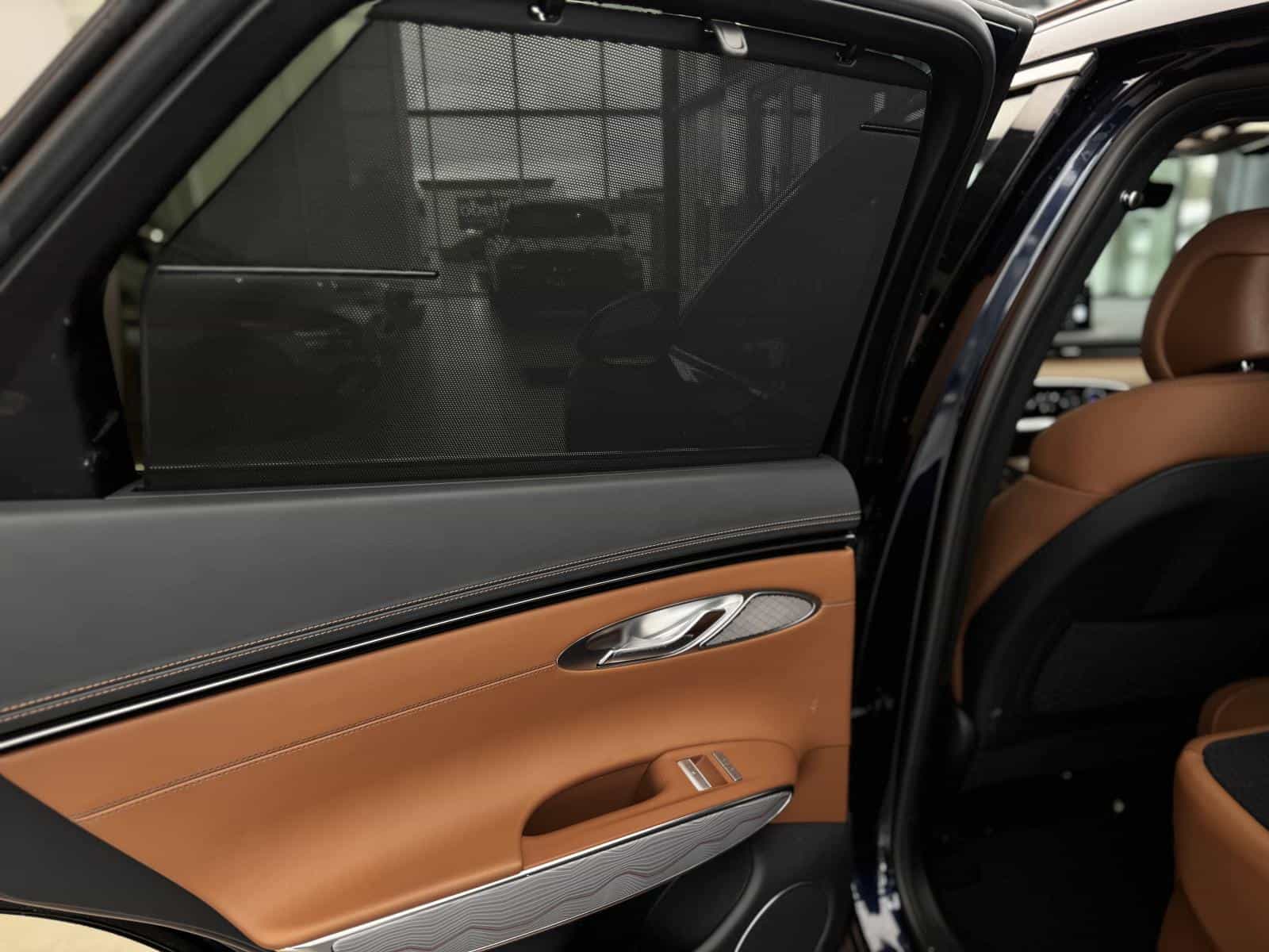 Image 9 Genesis GV70 Advanced Plus 2.5T 2022