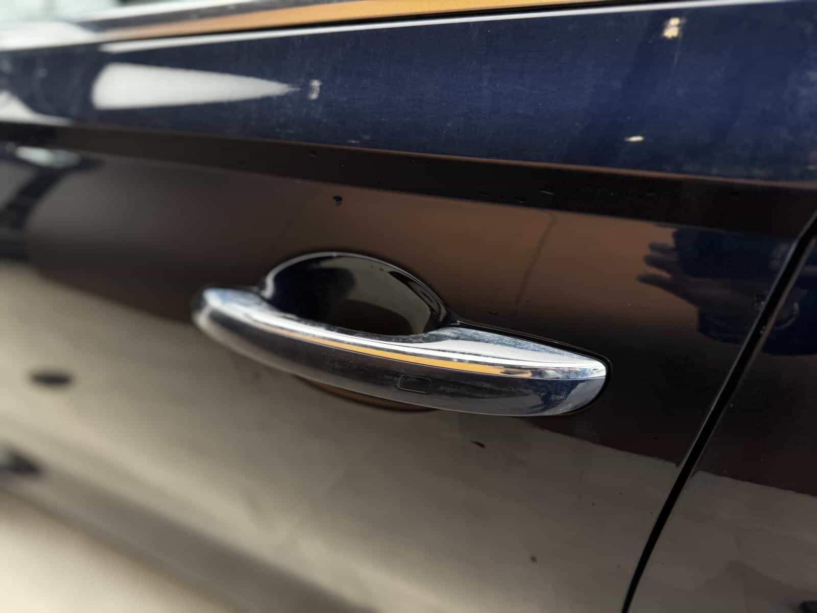 Image 10 Genesis GV70 Advanced Plus 2.5T 2022