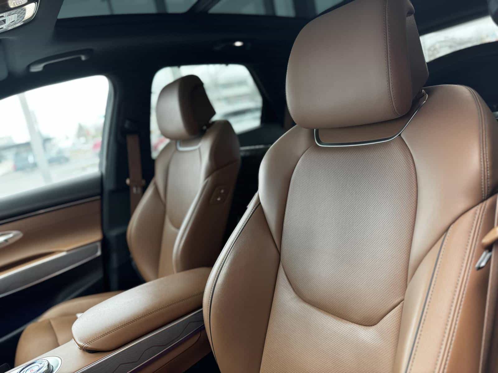 Image 14 Genesis GV70 Advanced Plus 2.5T 2022