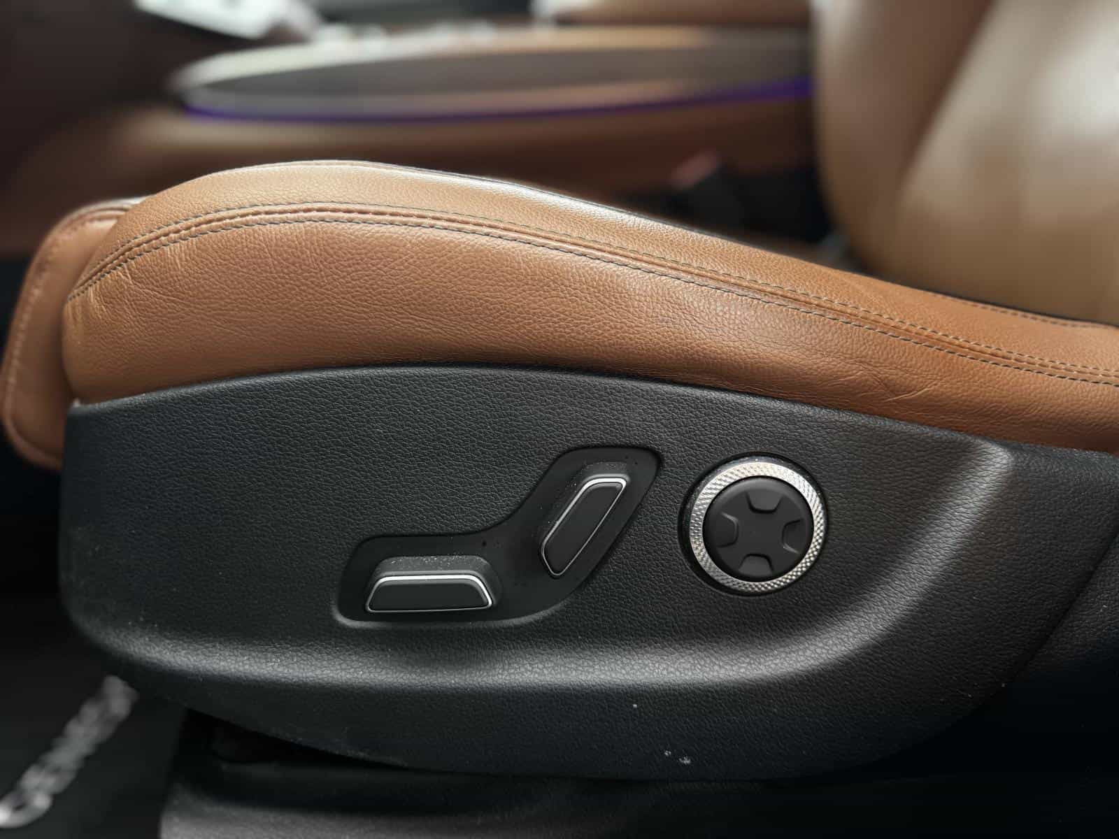 Image 12 Genesis GV70 Advanced Plus 2.5T 2022