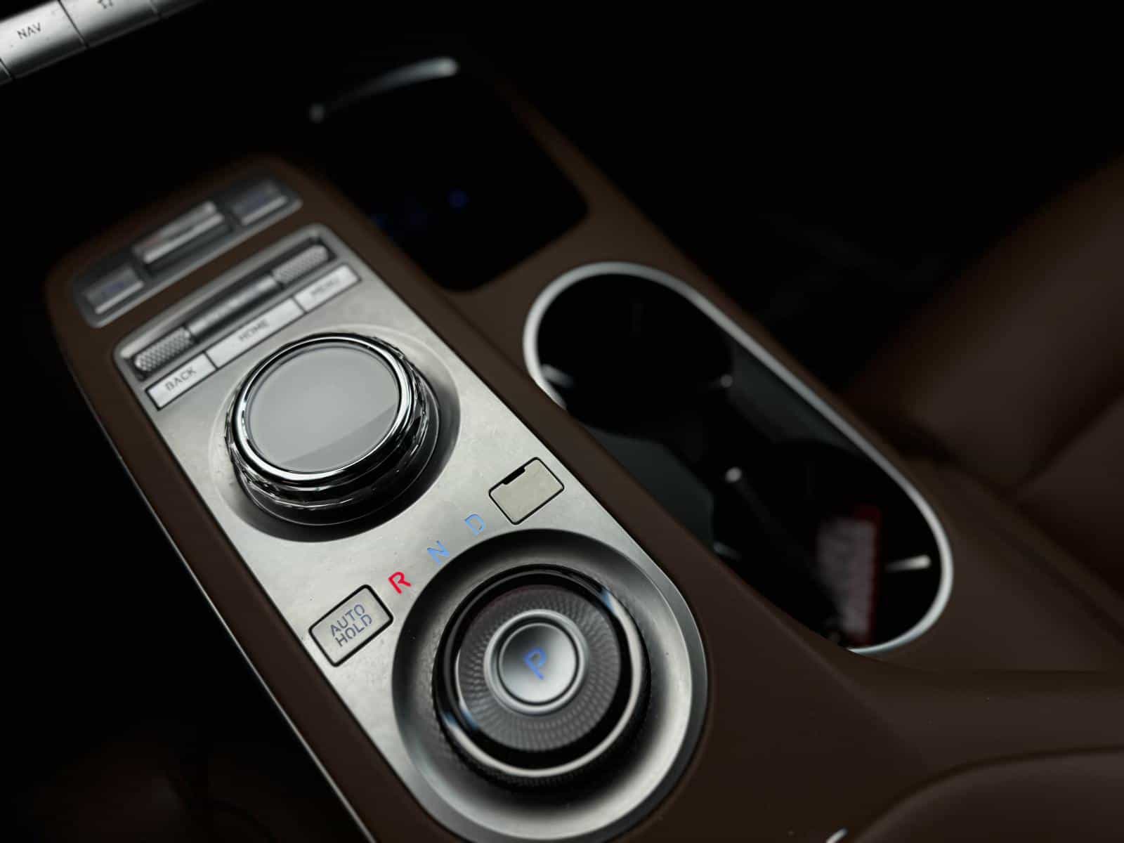 Image 21 Genesis GV70 Advanced Plus 2.5T 2022