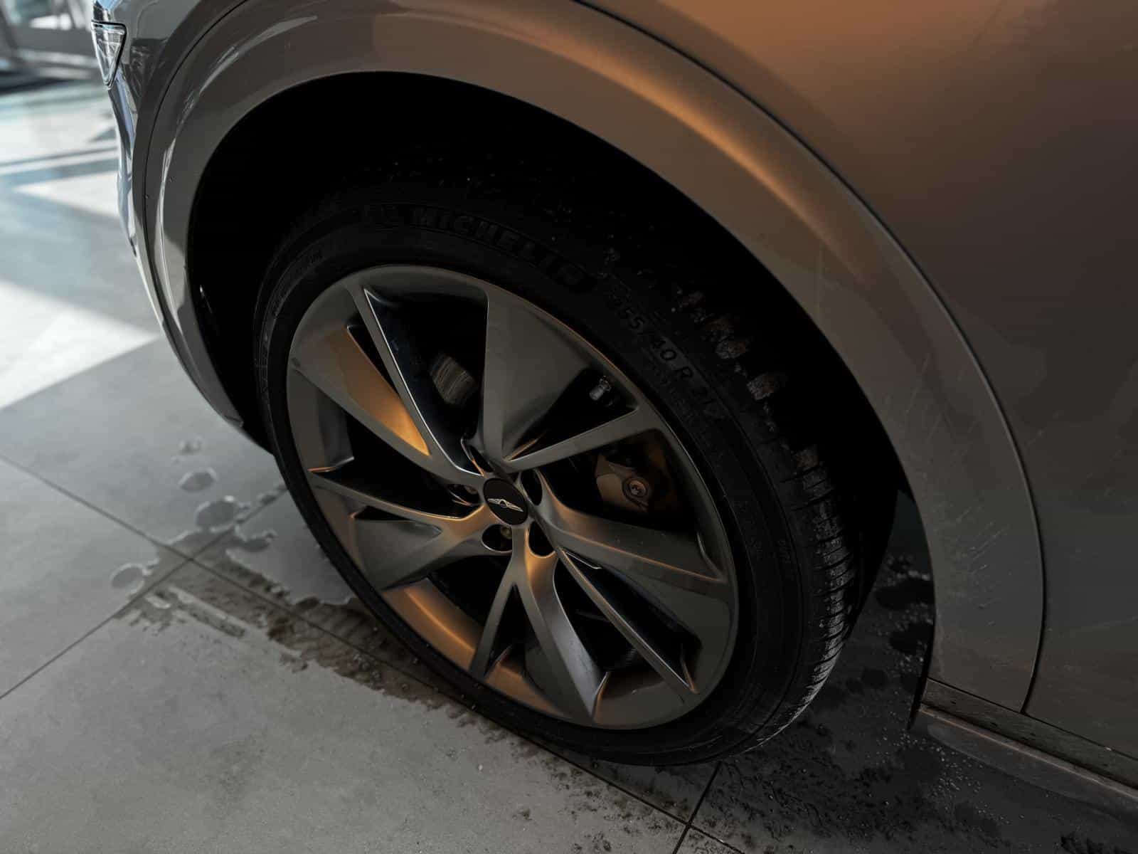 Image 5 Genesis GV70 Prestige 2.5T 2025