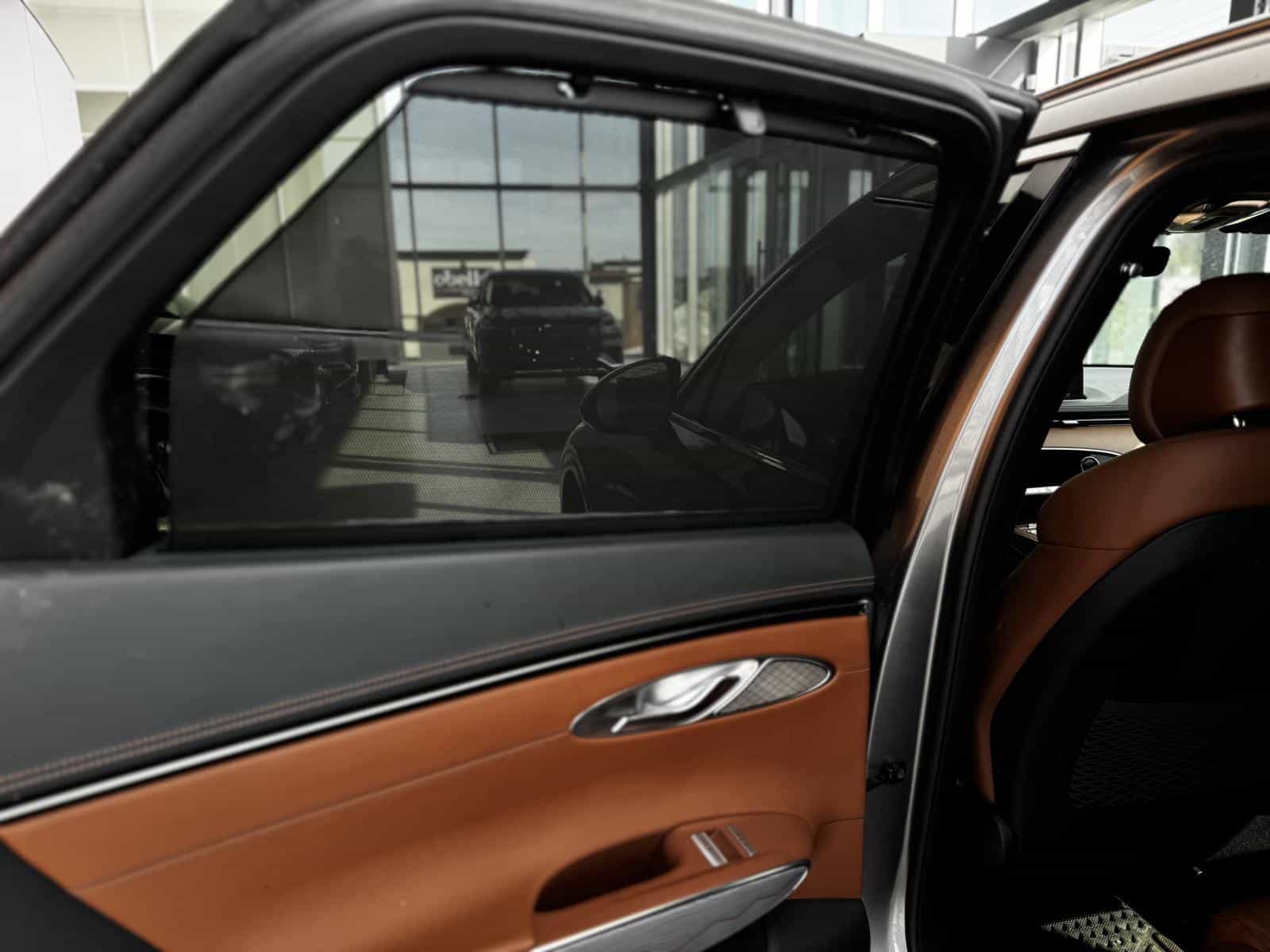 Image 10 Genesis GV70 Prestige 2.5T 2025