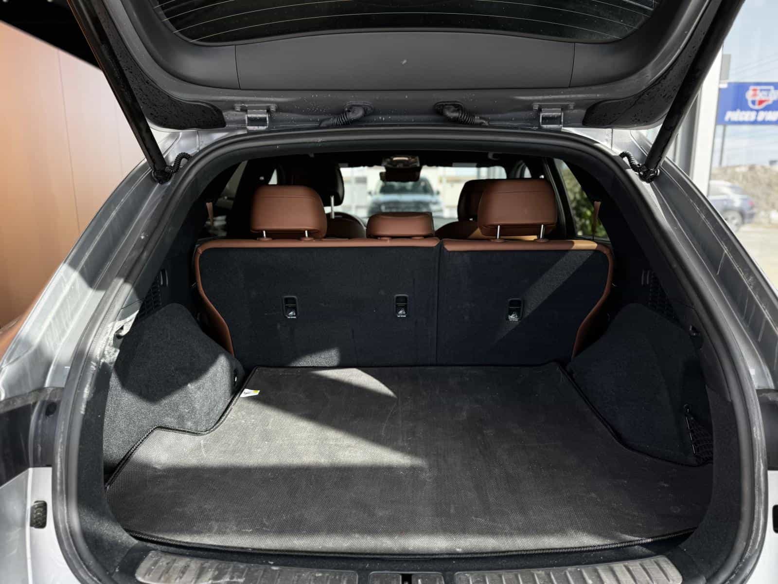 Image 9 Genesis GV70 Prestige 2.5T 2025