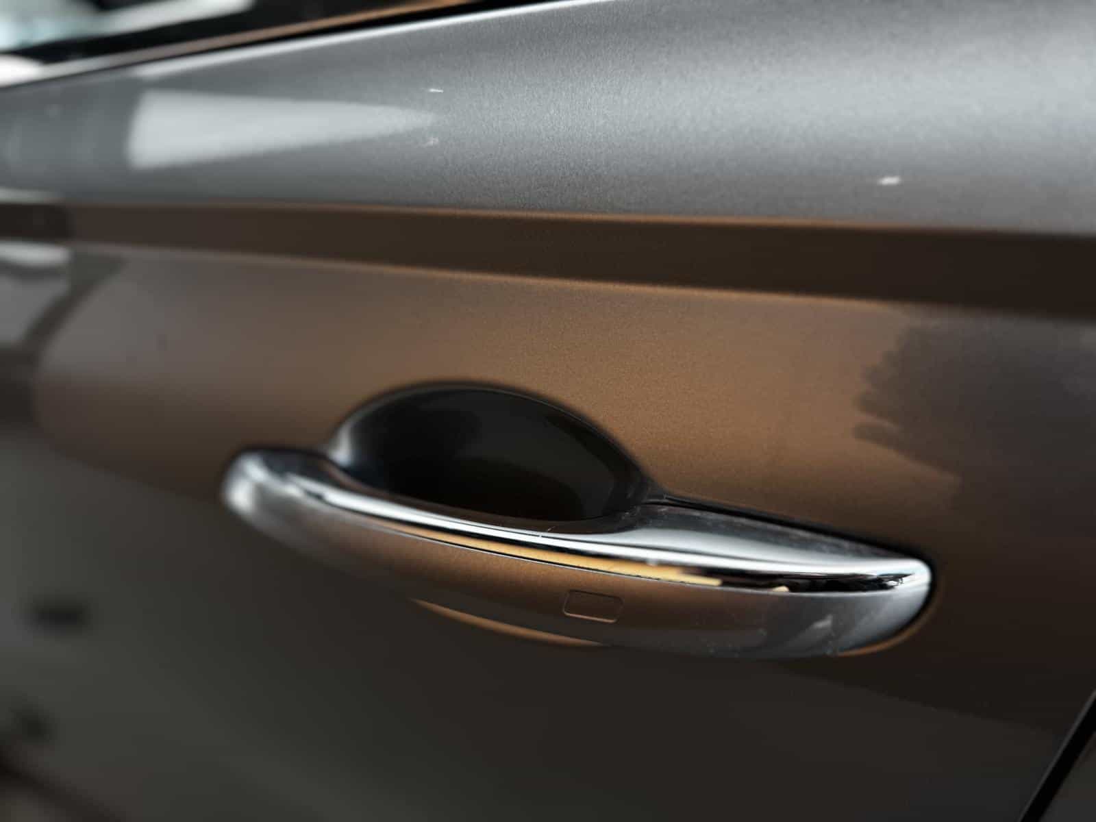 Image 13 Genesis GV70 Prestige 2.5T 2025