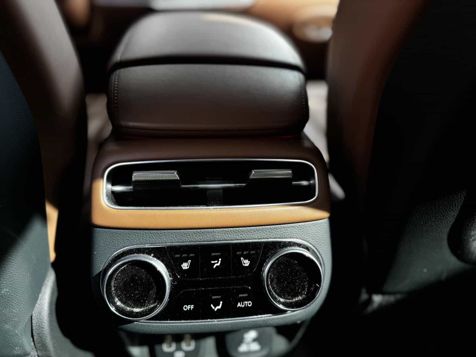 Image 12 Genesis GV70 Prestige 2.5T 2025