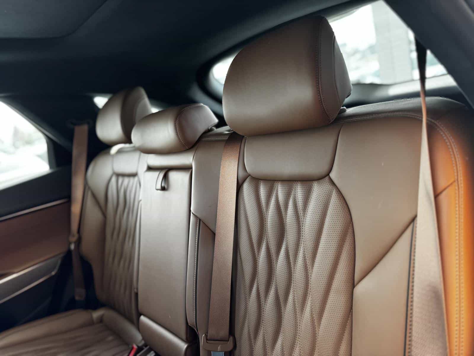 Image 11 Genesis GV70 Prestige 2.5T 2025