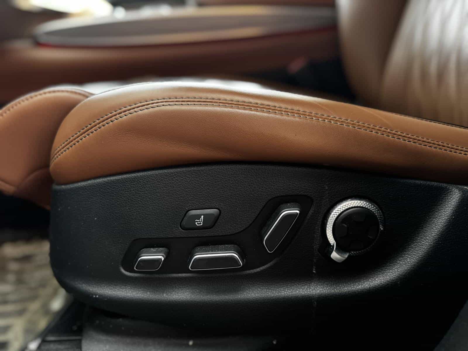 Image 15 Genesis GV70 Prestige 2.5T 2025