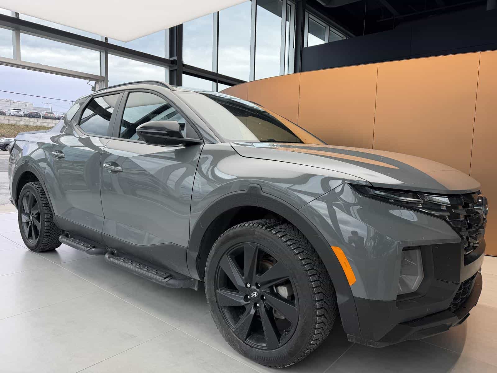 Image 1 Hyundai Santa Cruz Ultimate 2024