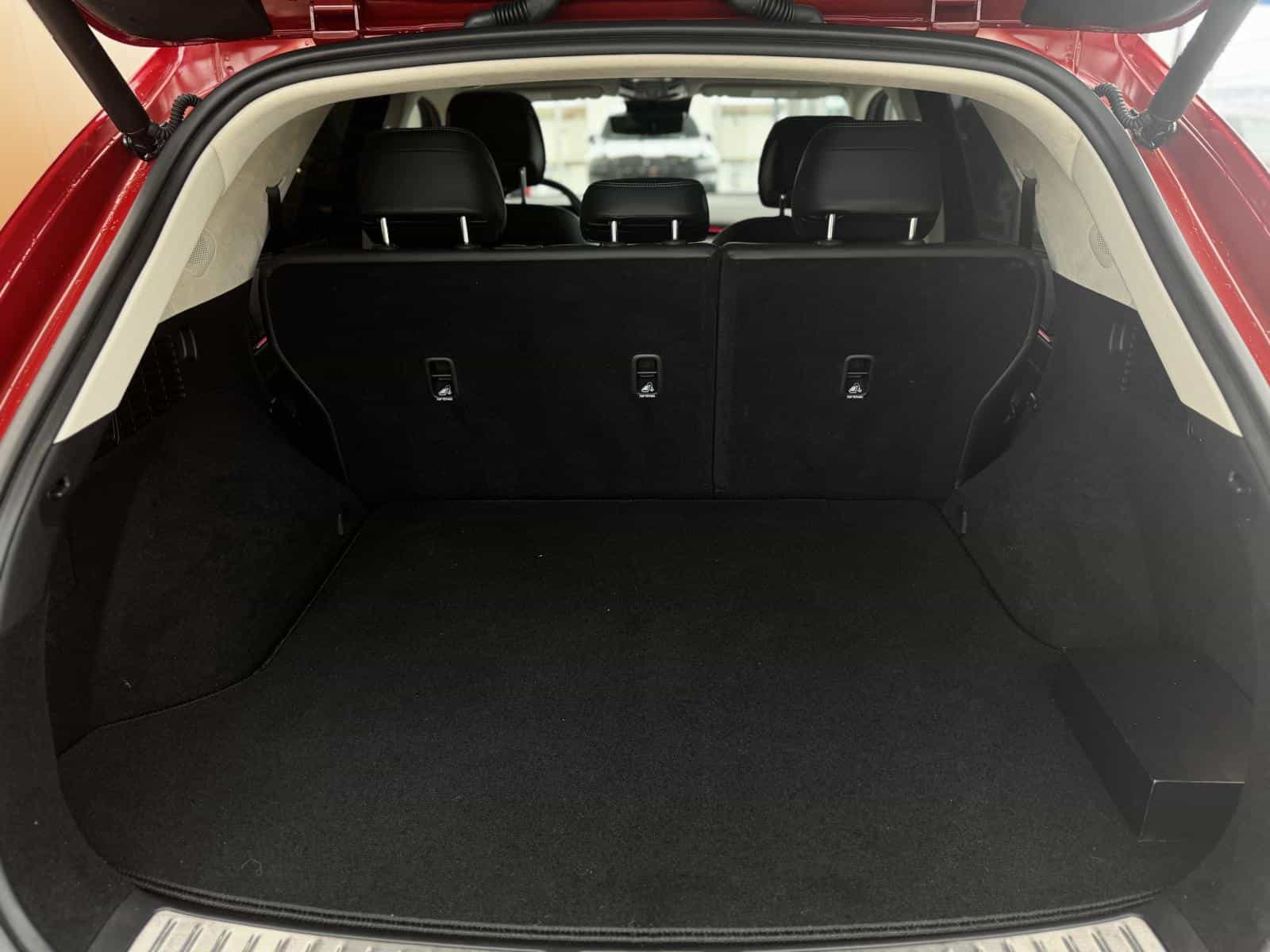 Image 8 Genesis GV70 Prestige 2.5T 2026