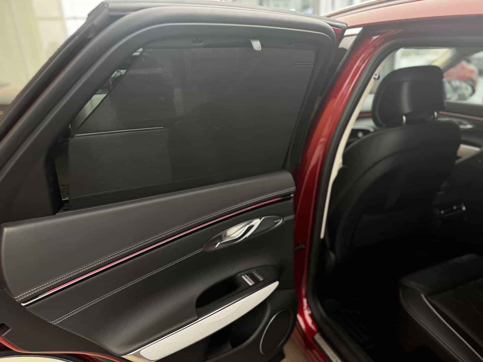 Image 9 Genesis GV70 Prestige 2.5T 2026