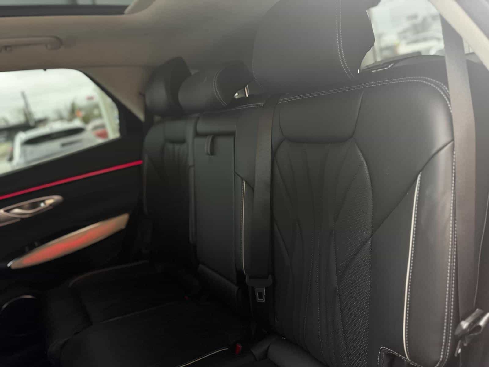 Image 10 Genesis GV70 Prestige 2.5T 2026