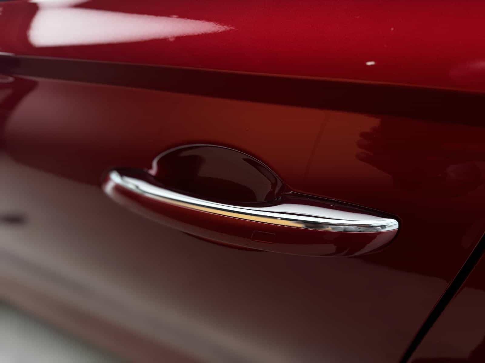 Image 11 Genesis GV70 Prestige 2.5T 2026