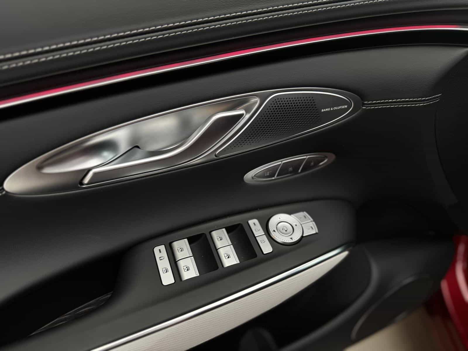 Image 12 Genesis GV70 Prestige 2.5T 2026