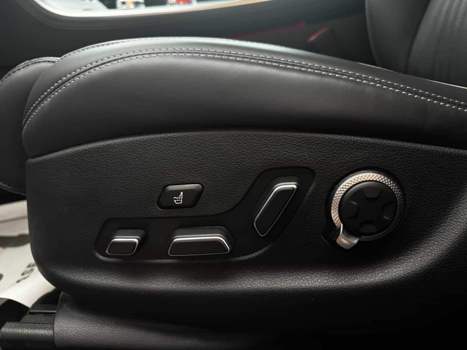 Image 13 Genesis GV70 Prestige 2.5T 2026