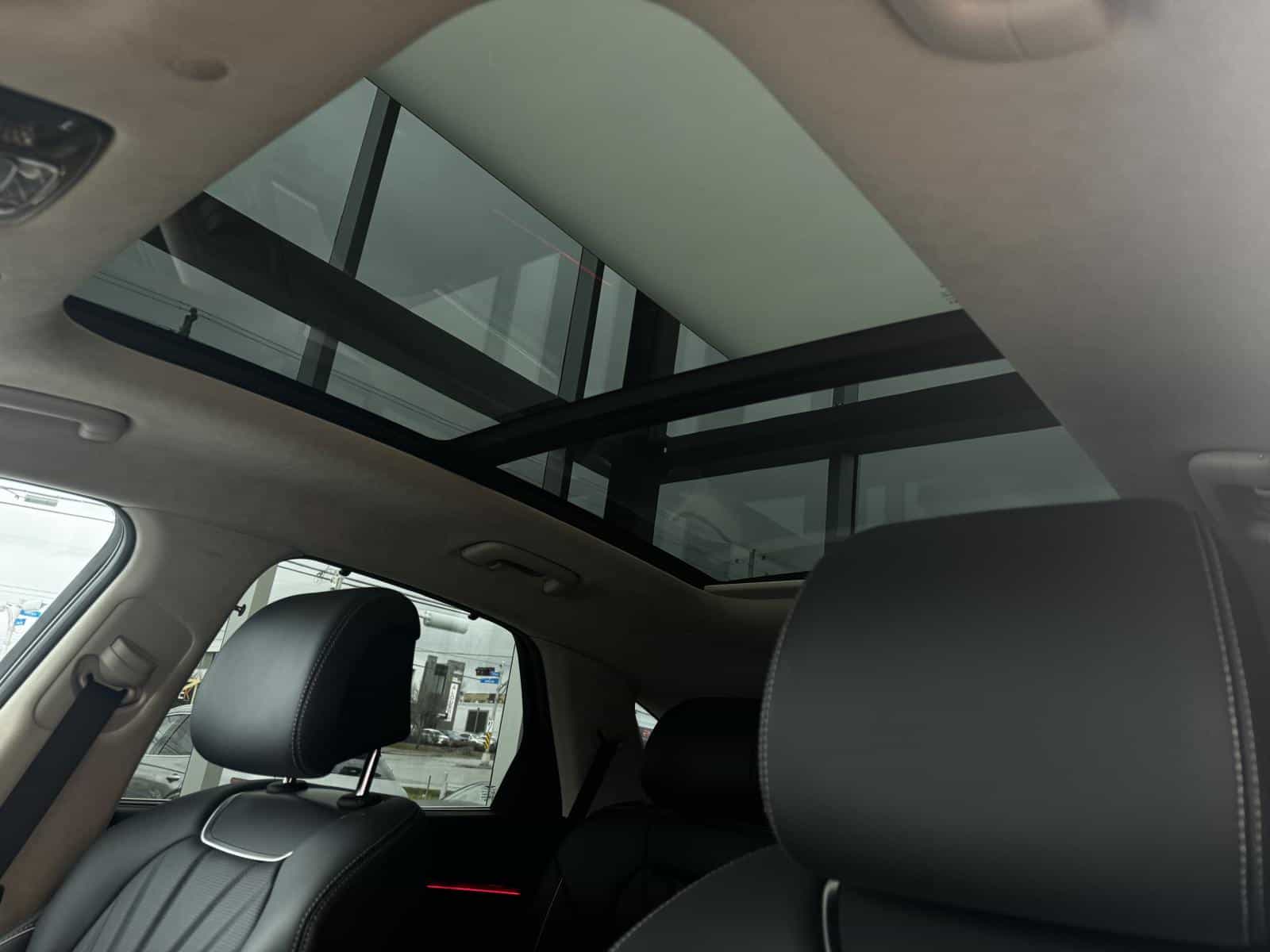 Image 14 Genesis GV70 Prestige 2.5T 2026