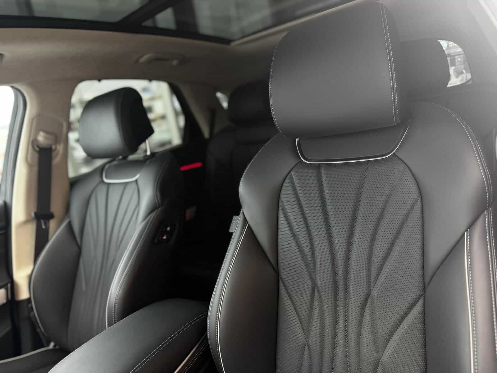 Image 15 Genesis GV70 Prestige 2.5T 2026