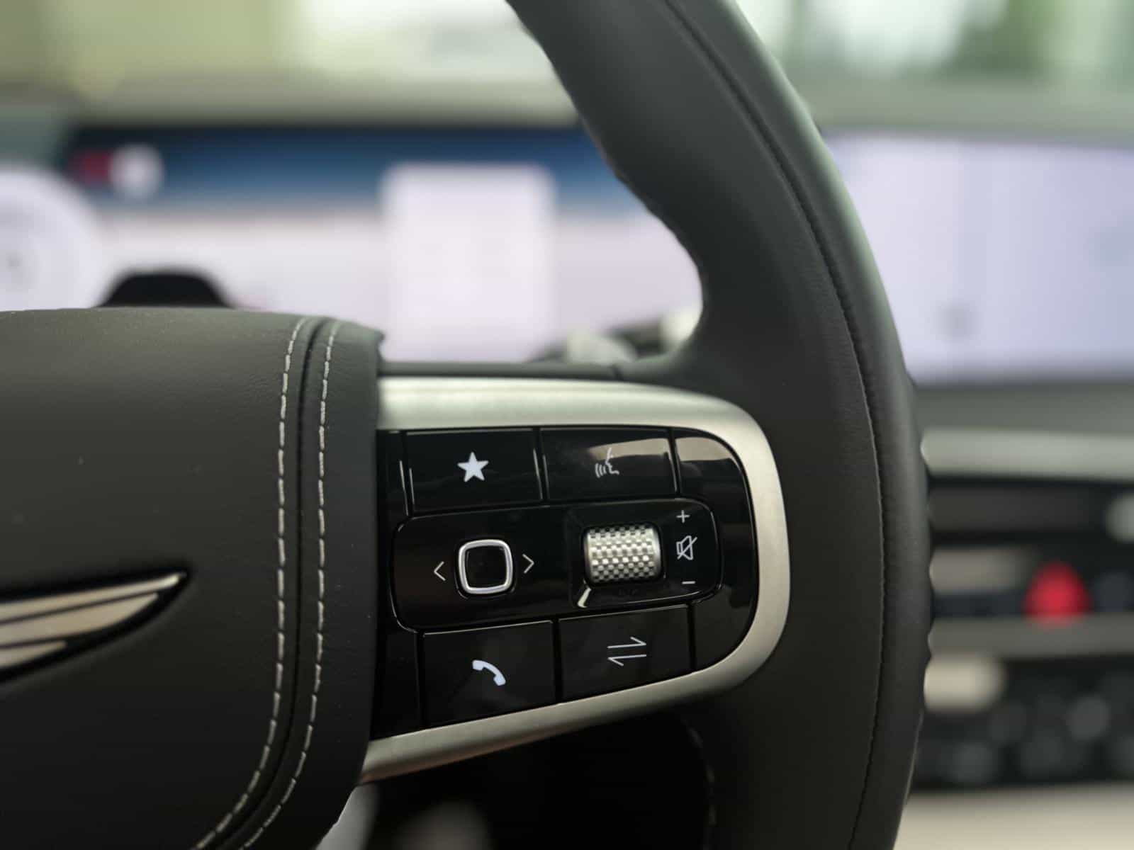 Image 19 Genesis GV70 Prestige 2.5T 2026