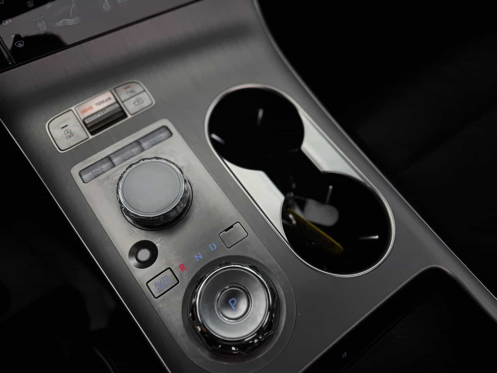 Image 22 Genesis GV70 Prestige 2.5T 2026