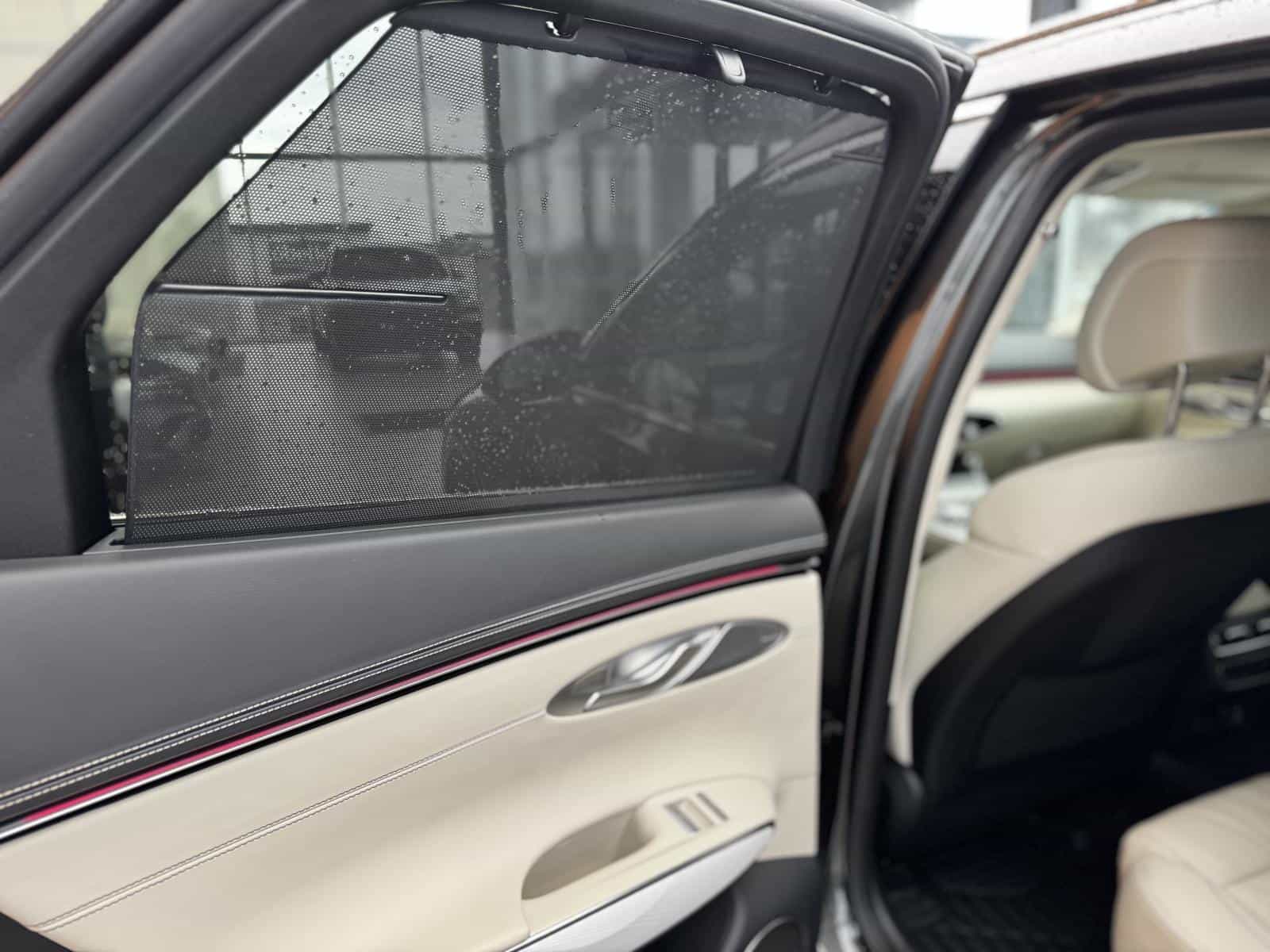 2026 Genesis GV70 Prestige 2.5T - Image 9