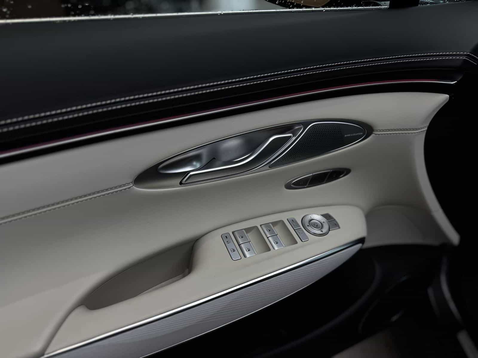 Image 12 Genesis GV70 Prestige 2.5T 2026