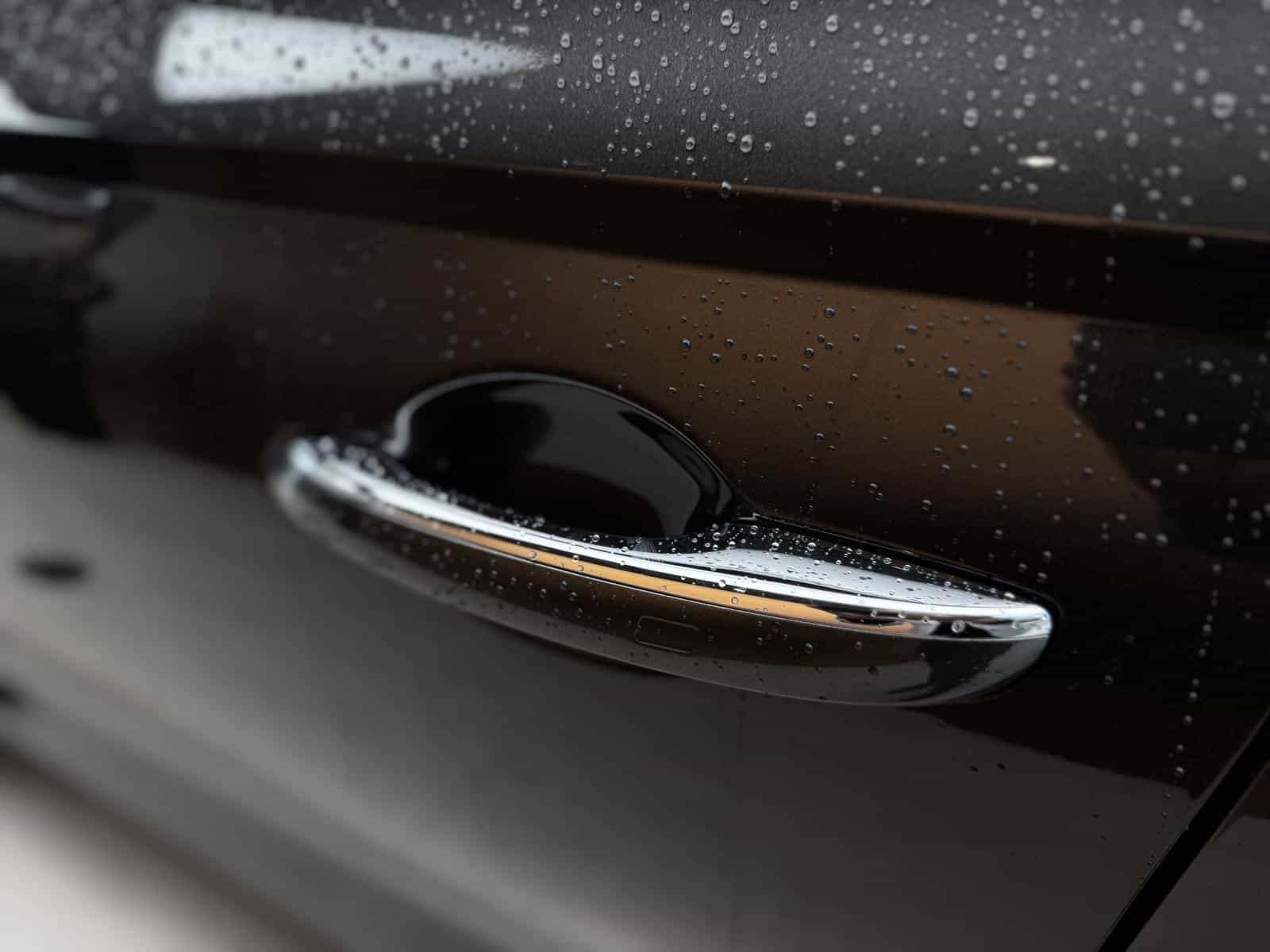 Image 11 Genesis GV70 Prestige 2.5T 2026