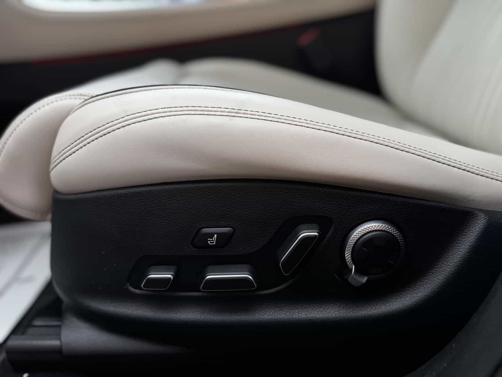 Image 13 Genesis GV70 Prestige 2.5T 2026