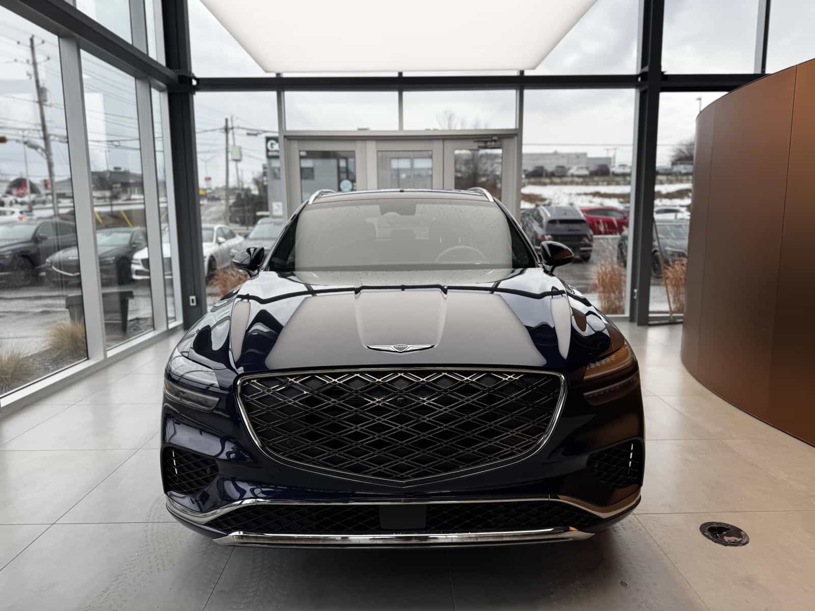 2026 Genesis GV70 Advanced Tech 2.5T - Image 3